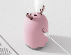 HUMIDIFICADOR RATON en internet