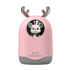 Imagen de HUMIDIFICADOR RATON