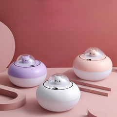 HUMIDIFICADOR OVNI - comprar online