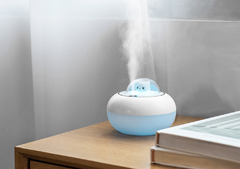 HUMIDIFICADOR OVNI en internet