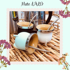 Mate LALO - comprar online