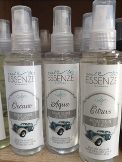 AROMATIZANTE DE AUTOS EN SPRAY en internet