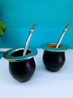 MATE Madera - tienda online