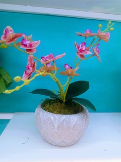 ORQUIDEAS ARTIFICIALES - comprar online