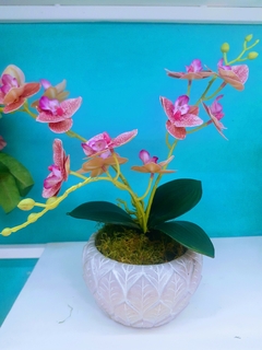 ORQUIDEAS ARTIFICIALES - Teolu's