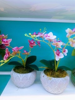 ORQUIDEAS ARTIFICIALES en internet