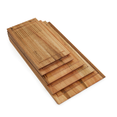 SET X 5 TABLAS DE CORTE - comprar online