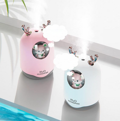 HUMIDIFICADOR RATON