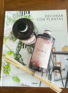 RESPUESTO DIFUSOR DE AROMAS-NUEVA PRESENTACION-