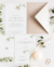 Identidade Visual Wedding