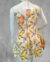 Vestido floral A-Line(M) - comprar online