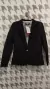 Blazer Zara (P) Novo - comprar online