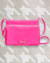 Bolsa pink flour Petite Jolie