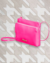 Bolsa pink flour Petite Jolie - comprar online