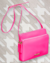 Bolsa pink flour Petite Jolie na internet