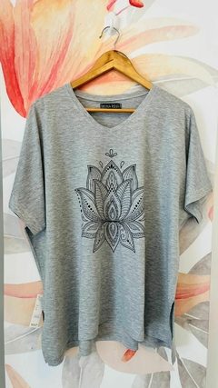 Remerón Bali Gris en internet