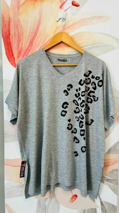 Remerón Bali Gris - tienda online