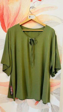 Imagen de Blusa Lazo