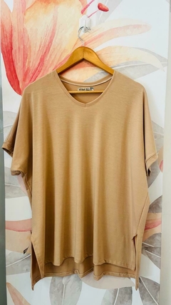 Remeron BALI modal liso - tienda online