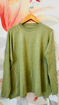 Maxi sweater bremer en internet