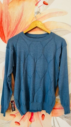 Sweater Panal Bremer en internet