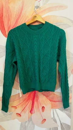 Sweater fantasía bremer - comprar online