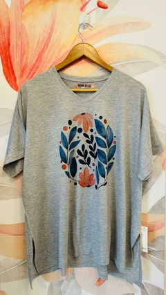 Remerón Bali Gris - comprar online