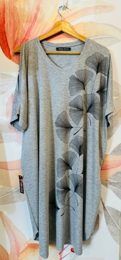 Vestido BALI Gris