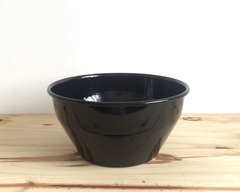 Cachepot Cuia Preto - comprar online