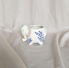 Vaso Elefante I - Folklore