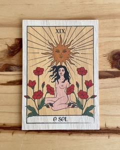 Kit Prints Tarot - loja online