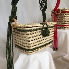 Bolsa Hera Verde