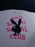 Anti Social Social Club x Playboy Camiseta