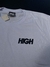 High Pigeons In Love Camiseta - comprar online