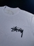 Stussy Dados Camiseta - Finessin Store