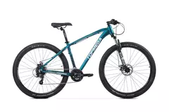 BICICLETA-TOPMEGA-ROD-29-THOR 24VELOCIADES - comprar online