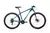 BICICLETA-TOPMEGA-ROD-29-THOR 24VELOCIADES - comprar online