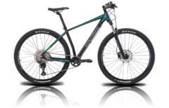 BICICLETA MTB VAIRO XR 8.0 - 1X12 VERDE