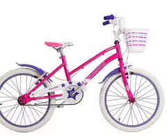 BICICLETA-STARK-ROD-20-SMILE-MAKER - comprar online