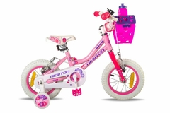 BICICLETA-NEWTON-ROD-16-BELLA-FIORE-PINK