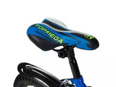 BICICLETA-TOPMEGA-ROD-16-SPEEDMIKE- - comprar online