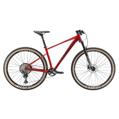 BICICLETA SUNPEED ACE - SLX SHIMANO MTB