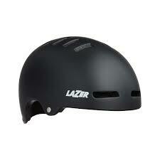 CASCO LAZER ARMOR 2-0 BLACK