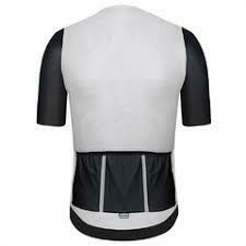 Camiseta Jersey Ciclismo Magenta Escalador - BLANCA