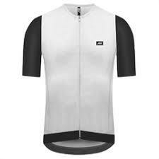 Camiseta Jersey Ciclismo Magenta Escalador - BLANCA - comprar online