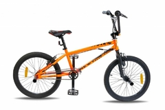 BICICLETA-NEWTON-ROD-20-FREESTYLE-DAZZLE-NARANJA