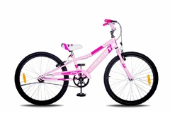 BICICLETA-NEWTON-ROD-24-CROSS-GROW- ROSA