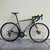 BICICLETA-RUTA-GTR-TEAM-DISC-2023-TIAGRA-S-GRAY-ORANGE - comprar online