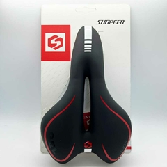 ASIENTO MTB SUNPEED GEL - BORDENAVE BIKE