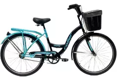 BICICLETA-ROLLER-ROD-26-CICLETA-PASEO-DAMA - comprar online